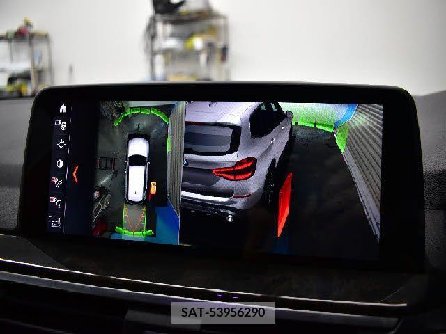 Bmw X3 2019-09 210186-9