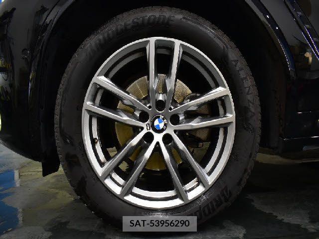Bmw X3 2019-09 210186-7