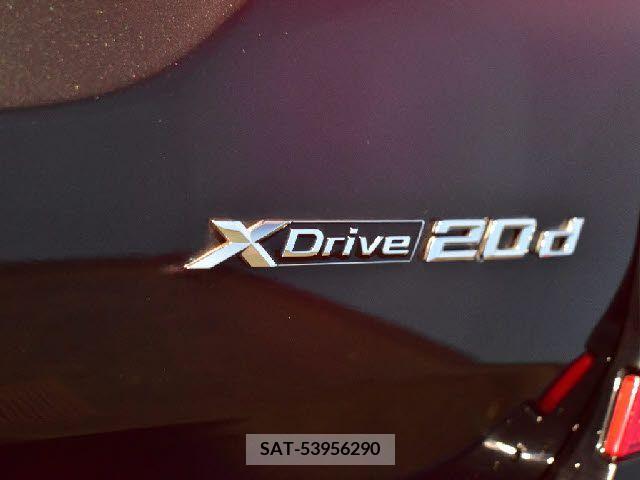 Bmw X3 2019-09 210186-5