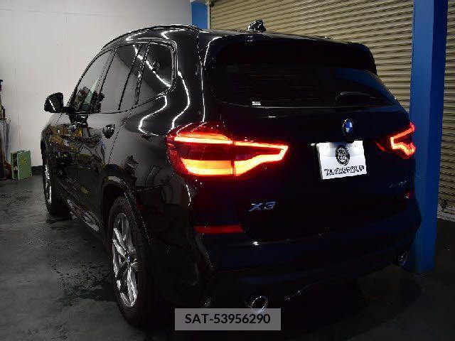 Bmw X3 2019-09 210186-2