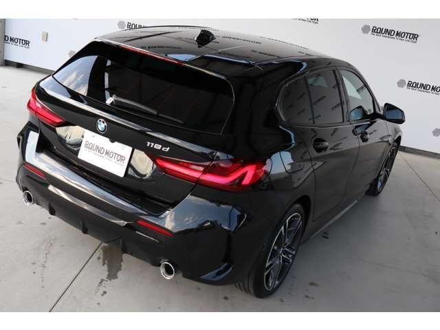 Bmw 1 SERIES 2020-11 5301-11
