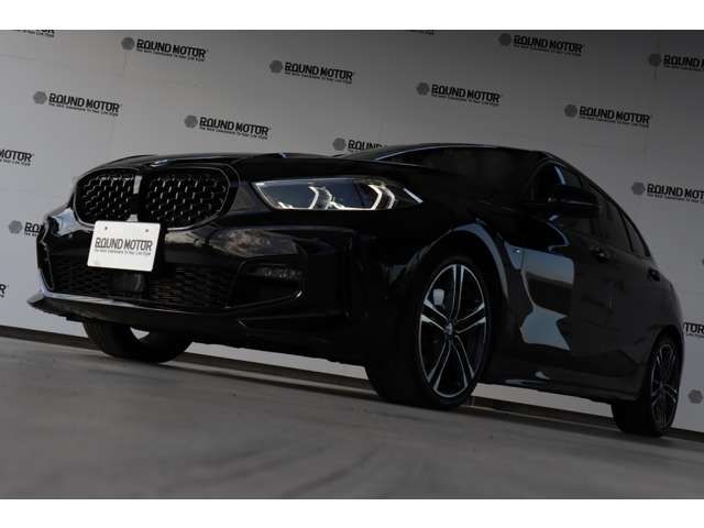 Bmw 1 SERIES 2020-11 5301-10