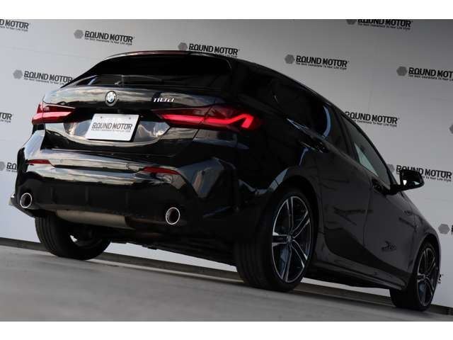 Bmw 1 SERIES 2020-11 5301-9