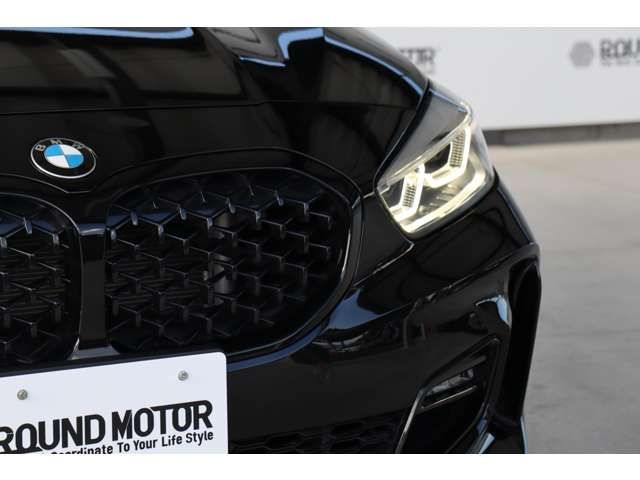 Bmw 1 SERIES 2020-11 5301-4