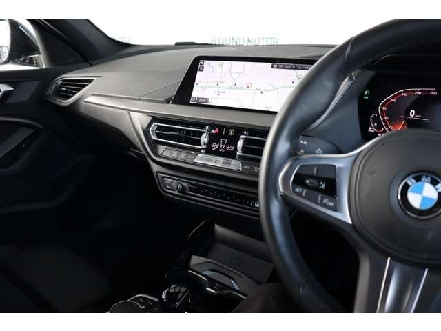 Bmw 1 SERIES 2020-11 5301-21