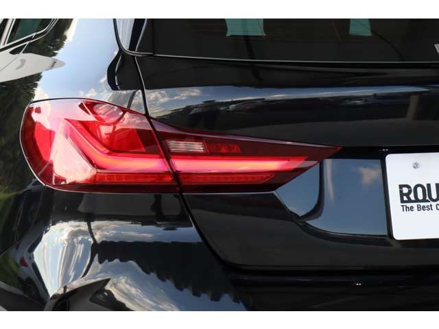 Bmw 1 SERIES 2020-11 5301-7