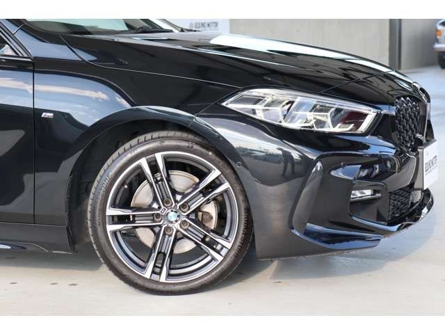 Bmw 1 SERIES 2020-11 5301-5
