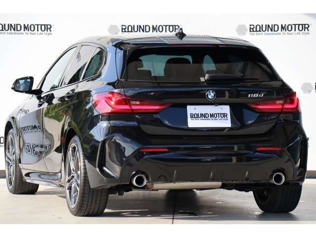 Bmw 1 SERIES 2020-11 5301-2