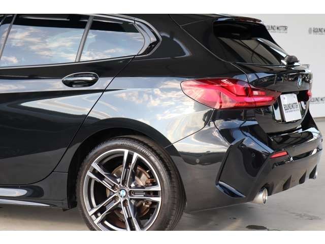 Bmw 1 SERIES 2020-11 5301-6