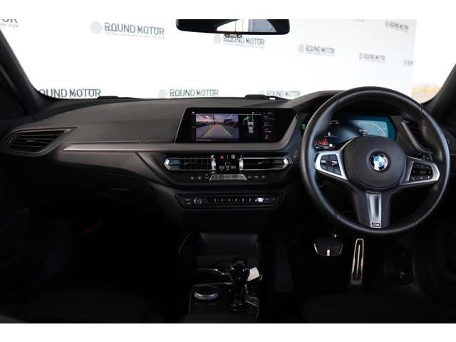 Bmw 1 SERIES 2020-11 5301-1