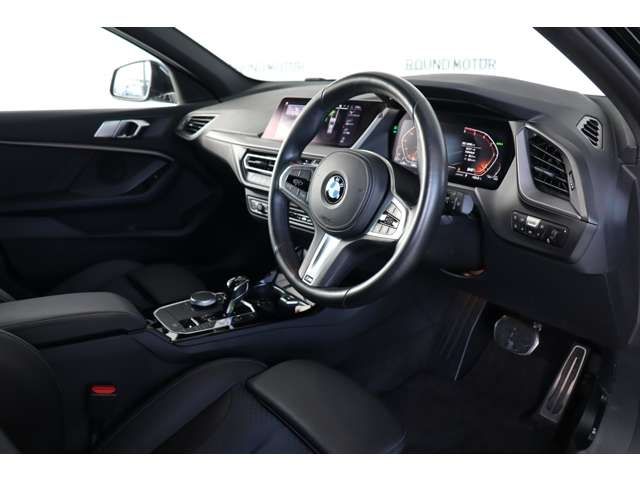 Bmw 1 SERIES 2020-11 5301-19