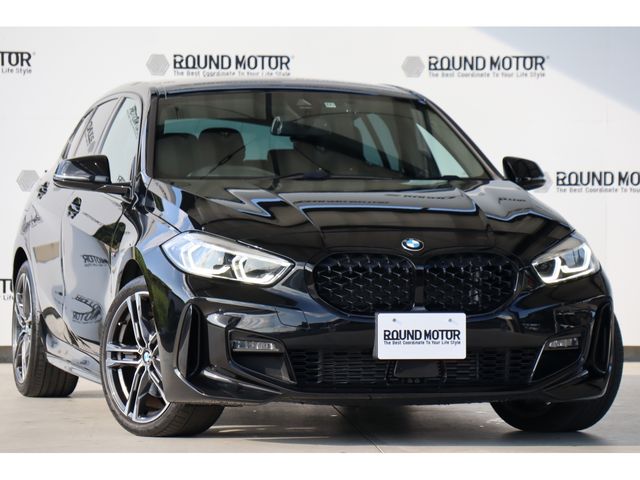Bmw 1 SERIES 2020-11 5301-0