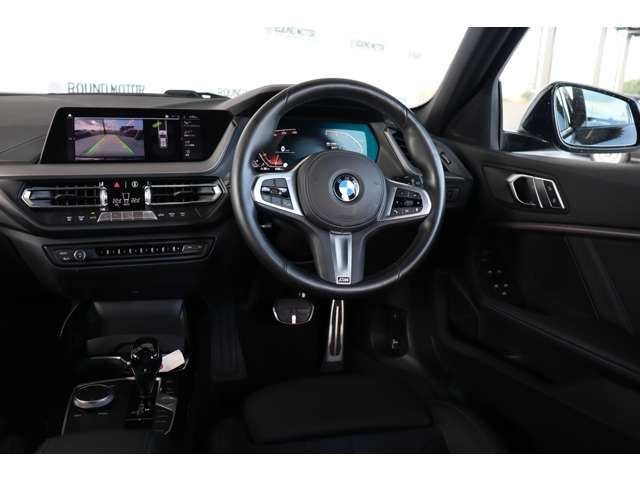 Bmw 1 SERIES 2020-11 5301-18