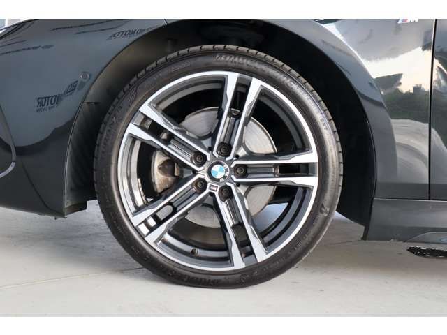 Bmw 1 SERIES 2020-11 5301-14