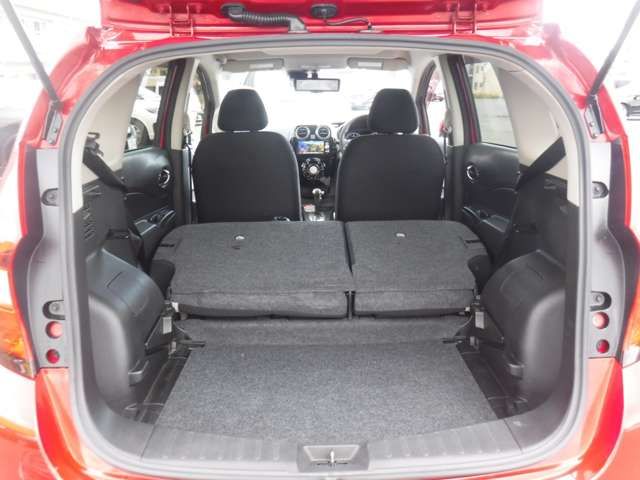 Nissan NOTE 2018-07 182265-15