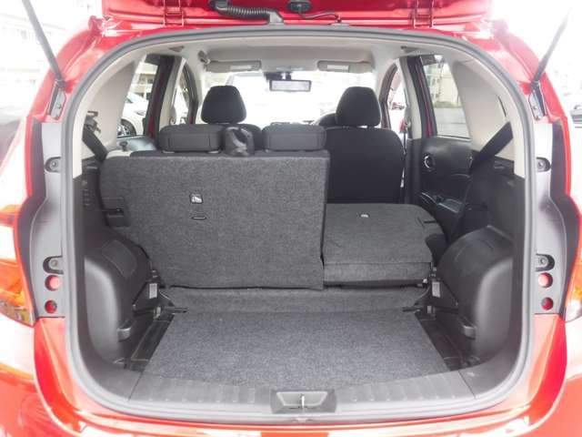 Nissan NOTE 2018-07 182265-14