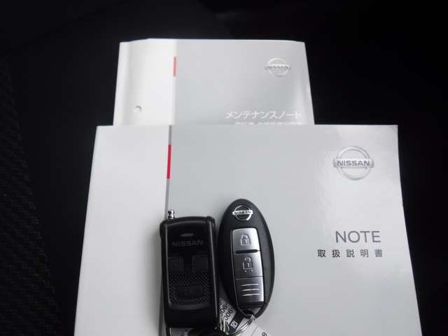 Nissan NOTE 2018-07 182265-16