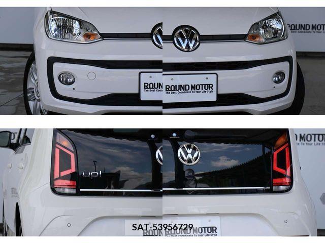 VolksWagen UP! 2017-09 375353-5
