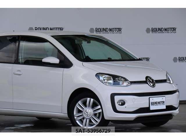 VolksWagen UP! 2017-09 375353-3