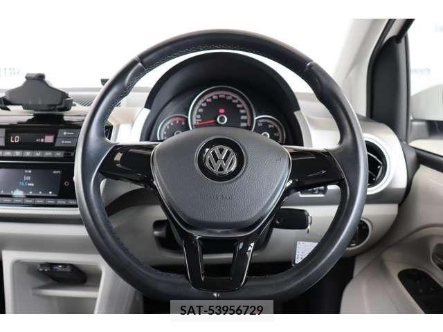 VolksWagen UP! 2017-09 375353-8