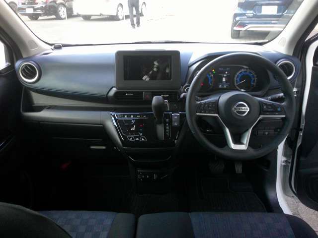 Nissan DAYZ 2022-01 18543-2