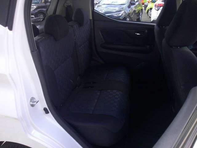 Nissan DAYZ 2022-01 18543-8