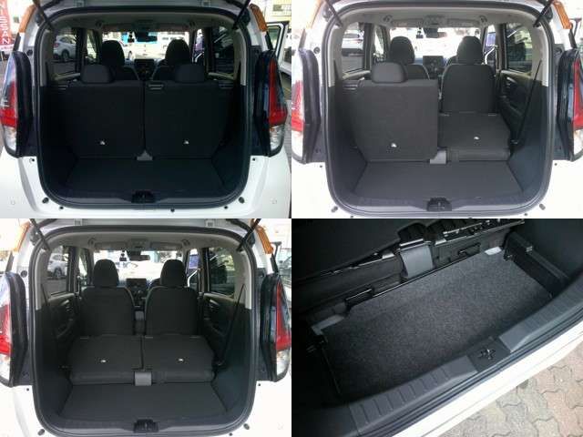Nissan DAYZ 2022-01 18543-11