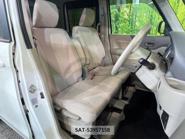 Suzuki SPACIA 2016-05 368529-9