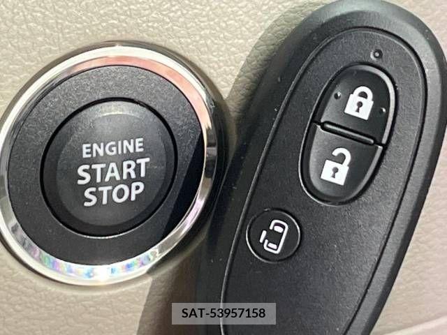 Suzuki SPACIA 2016-05 368529-8