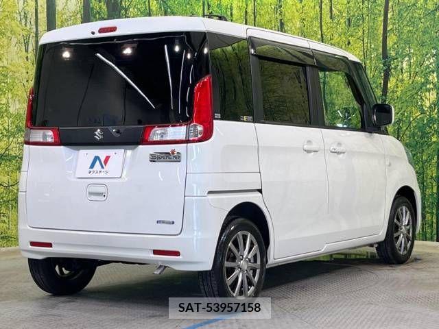 Suzuki SPACIA 2016-05 368529-17