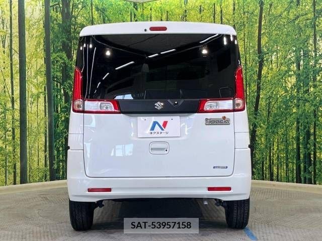 Suzuki SPACIA 2016-05 368529-15