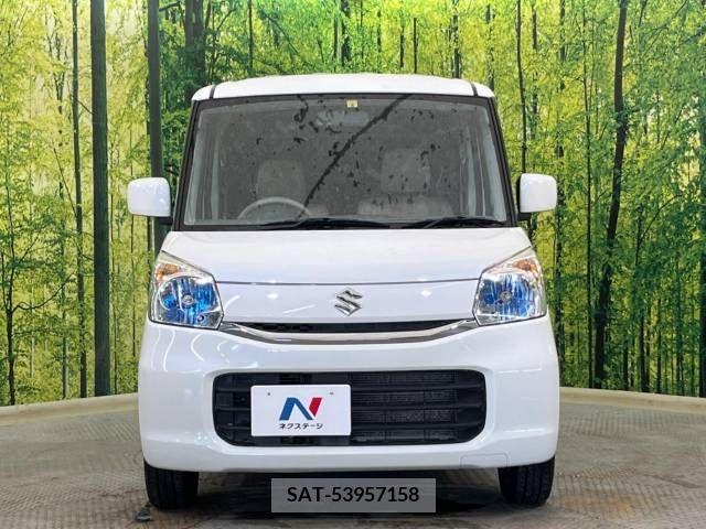 Suzuki SPACIA 2016-05 368529-14