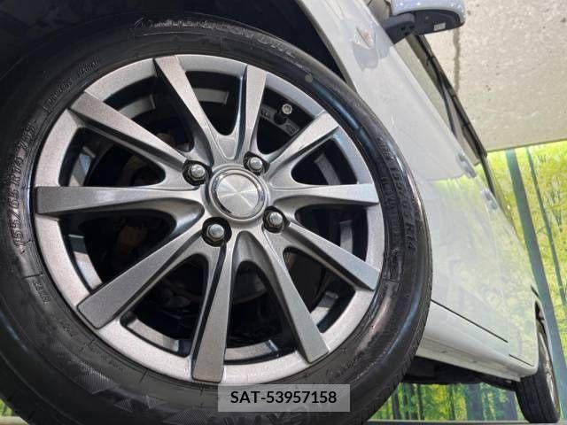 Suzuki SPACIA 2016-05 368529-13