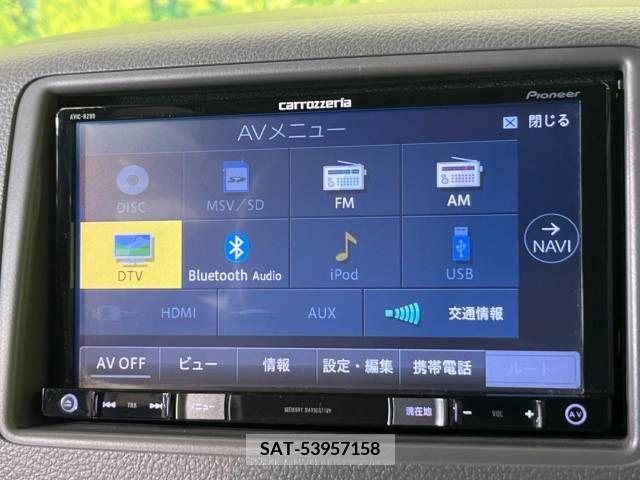 Suzuki SPACIA 2016-05 368529-3