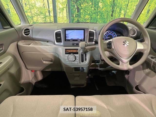 Suzuki SPACIA 2016-05 368529-1