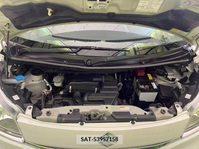 Suzuki SPACIA 2016-05 368529-18