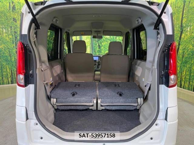 Suzuki SPACIA 2016-05 368529-11