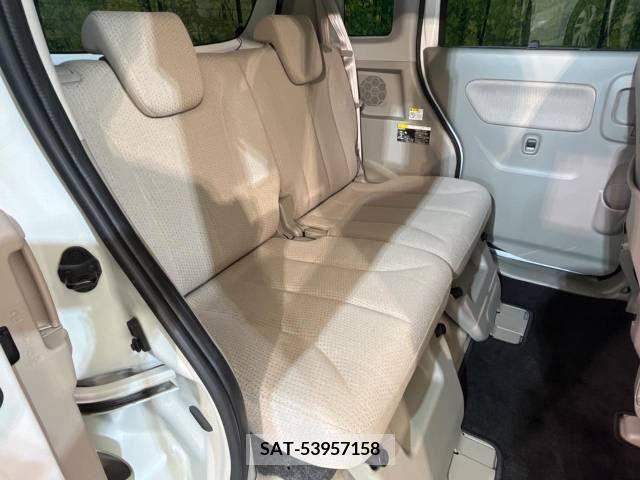 Suzuki SPACIA 2016-05 368529-10