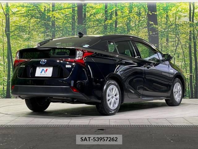 Toyota PRIUS 2019-07 210510-17