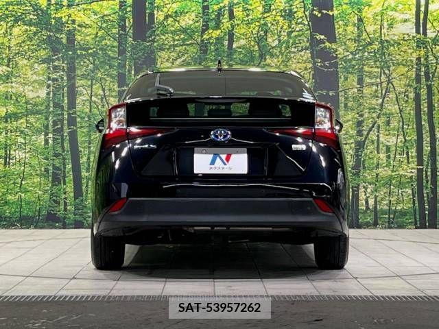 Toyota PRIUS 2019-07 210510-15