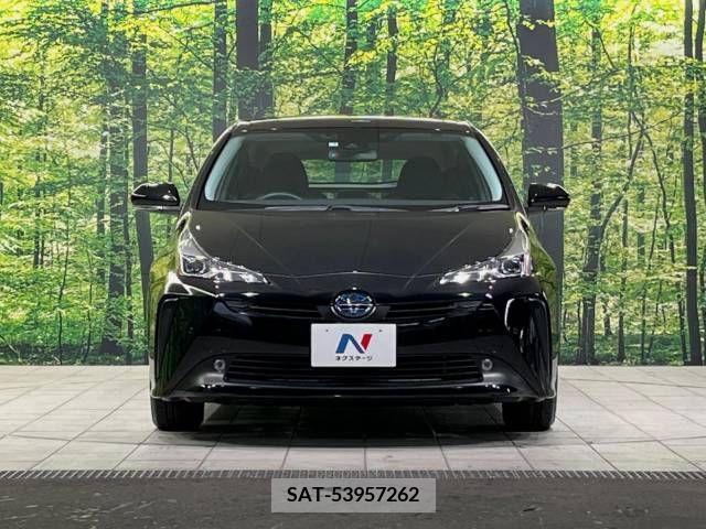 Toyota PRIUS 2019-07 210510-14