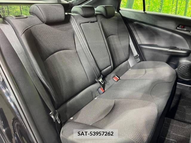 Toyota PRIUS 2019-07 210510-9