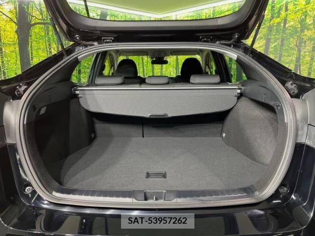 Toyota PRIUS 2019-07 210510-10