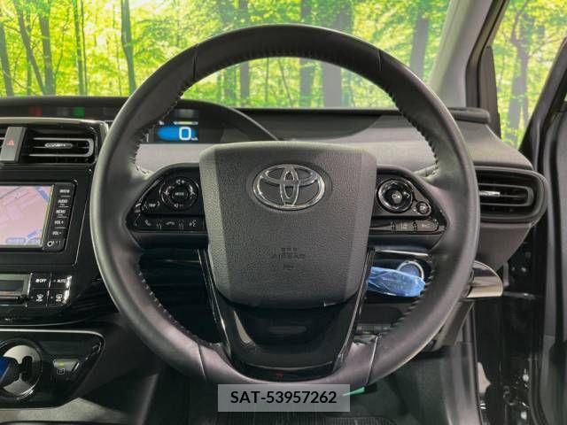 Toyota PRIUS 2019-07 210510-11