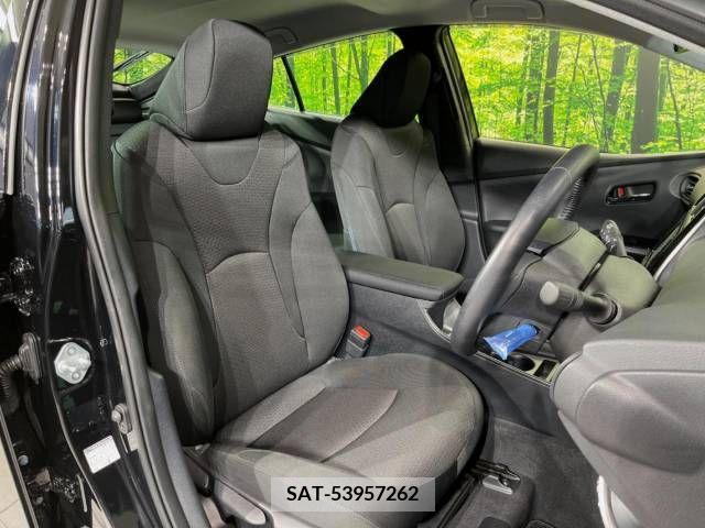 Toyota PRIUS 2019-07 210510-8
