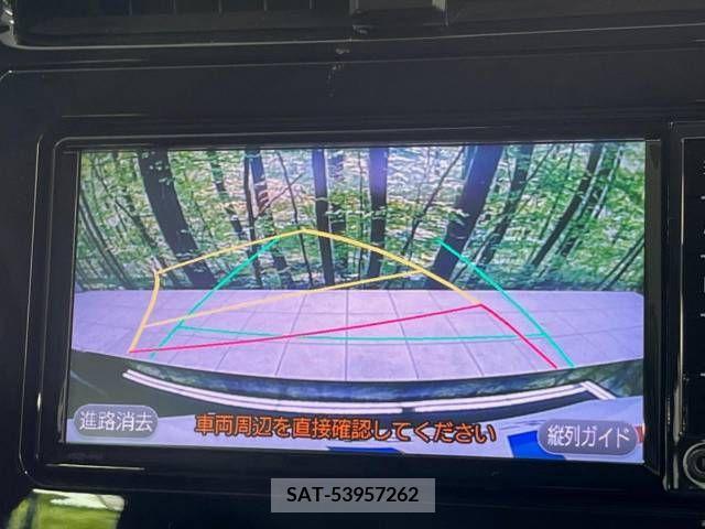 Toyota PRIUS 2019-07 210510-4