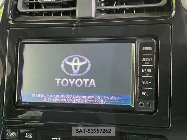 Toyota PRIUS 2019-07 210510-3