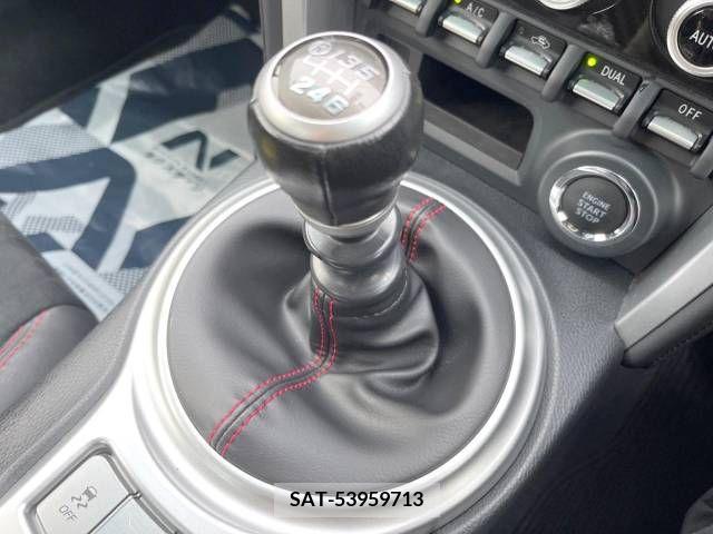 Subaru BRZ 2017-06 320881-13