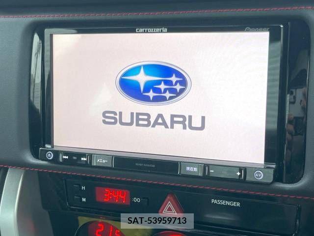 Subaru BRZ 2017-06 320881-1