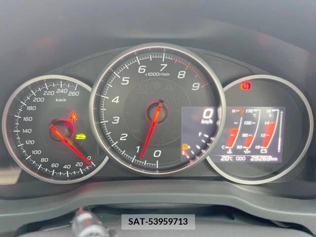 Subaru BRZ 2017-06 320881-17